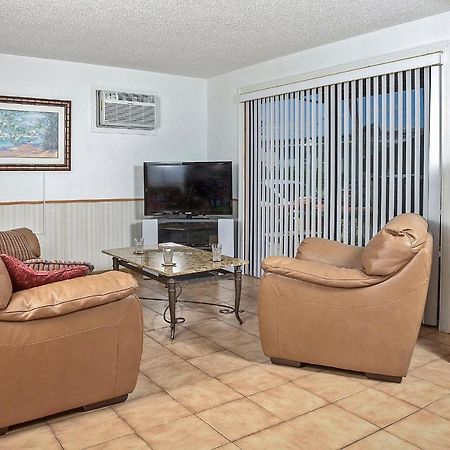 Shell On The Beach Hotel Hollywood Exterior foto